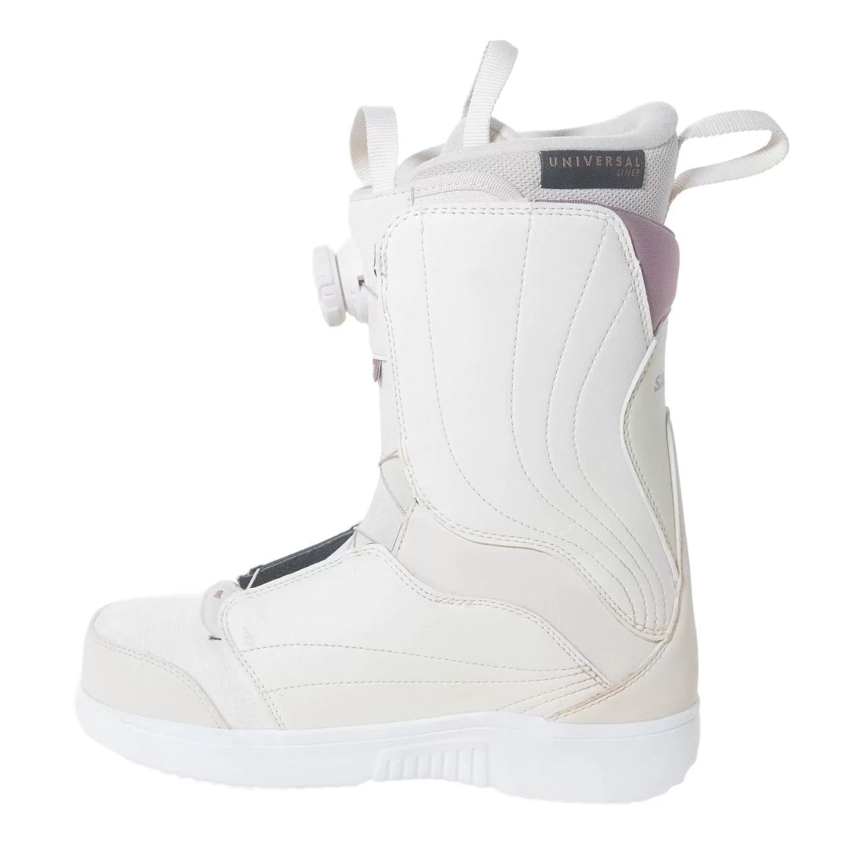 9.5White