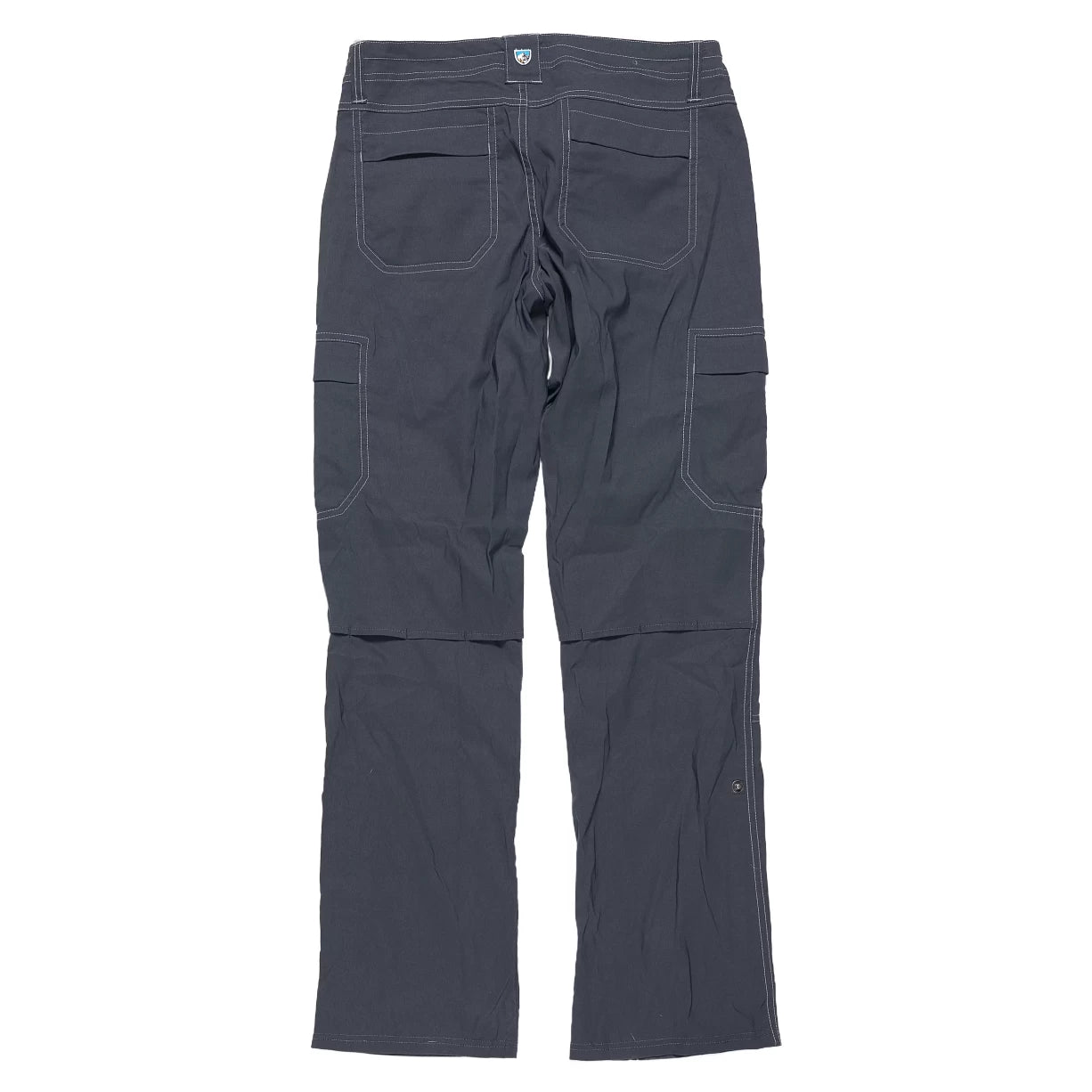 8 RegularGray