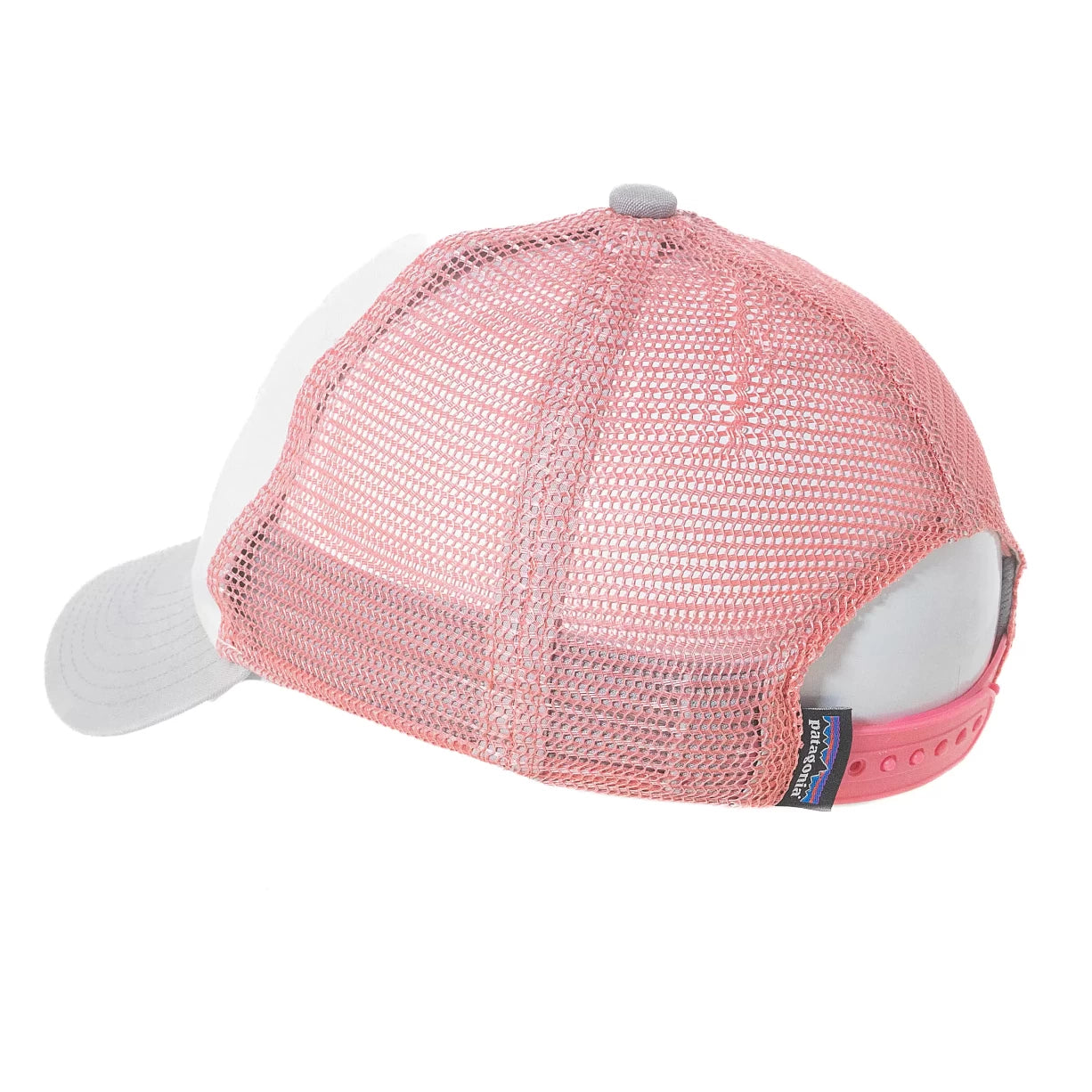One SizeWhite/Pink