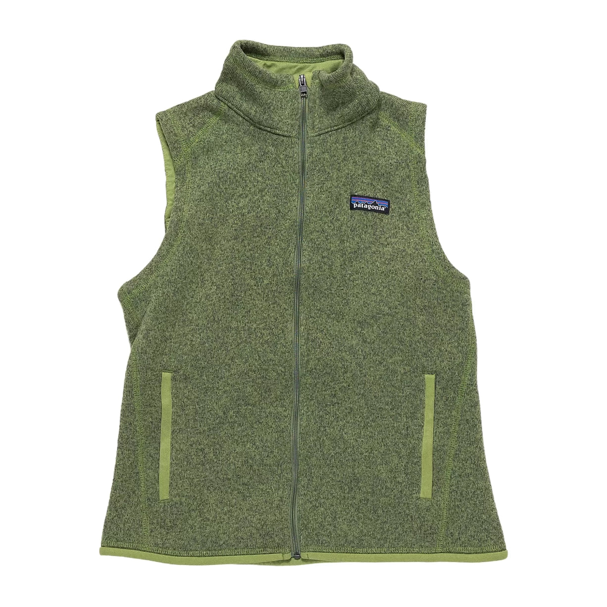 SGreen