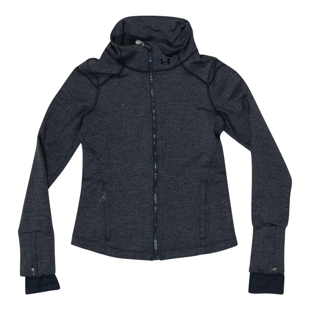 XSBlack Heather