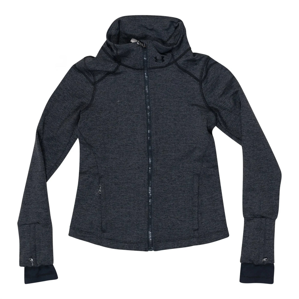 XSBlack Heather