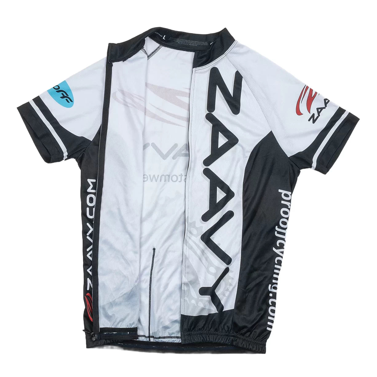 LWhite/Black