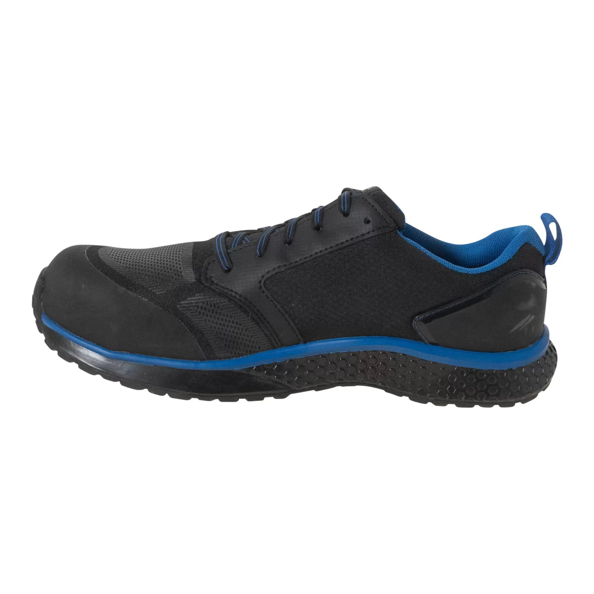 11.5Black/Blue