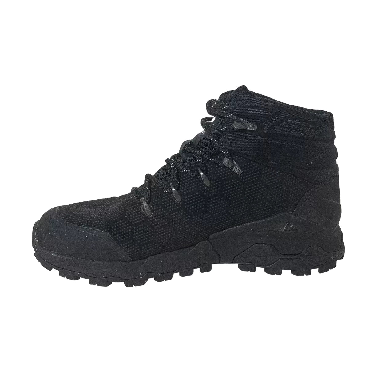 9.5Black