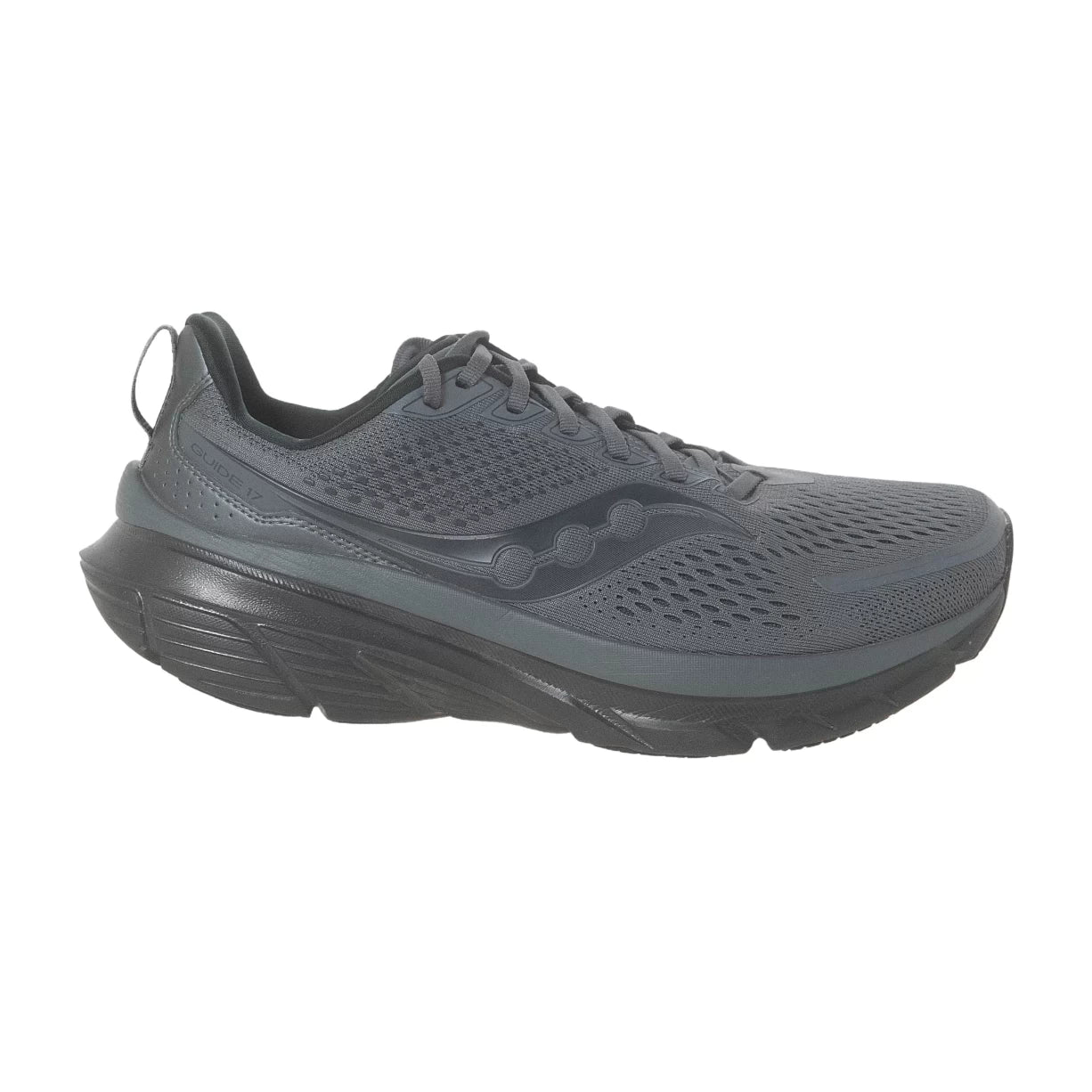 10.5Grey/Black