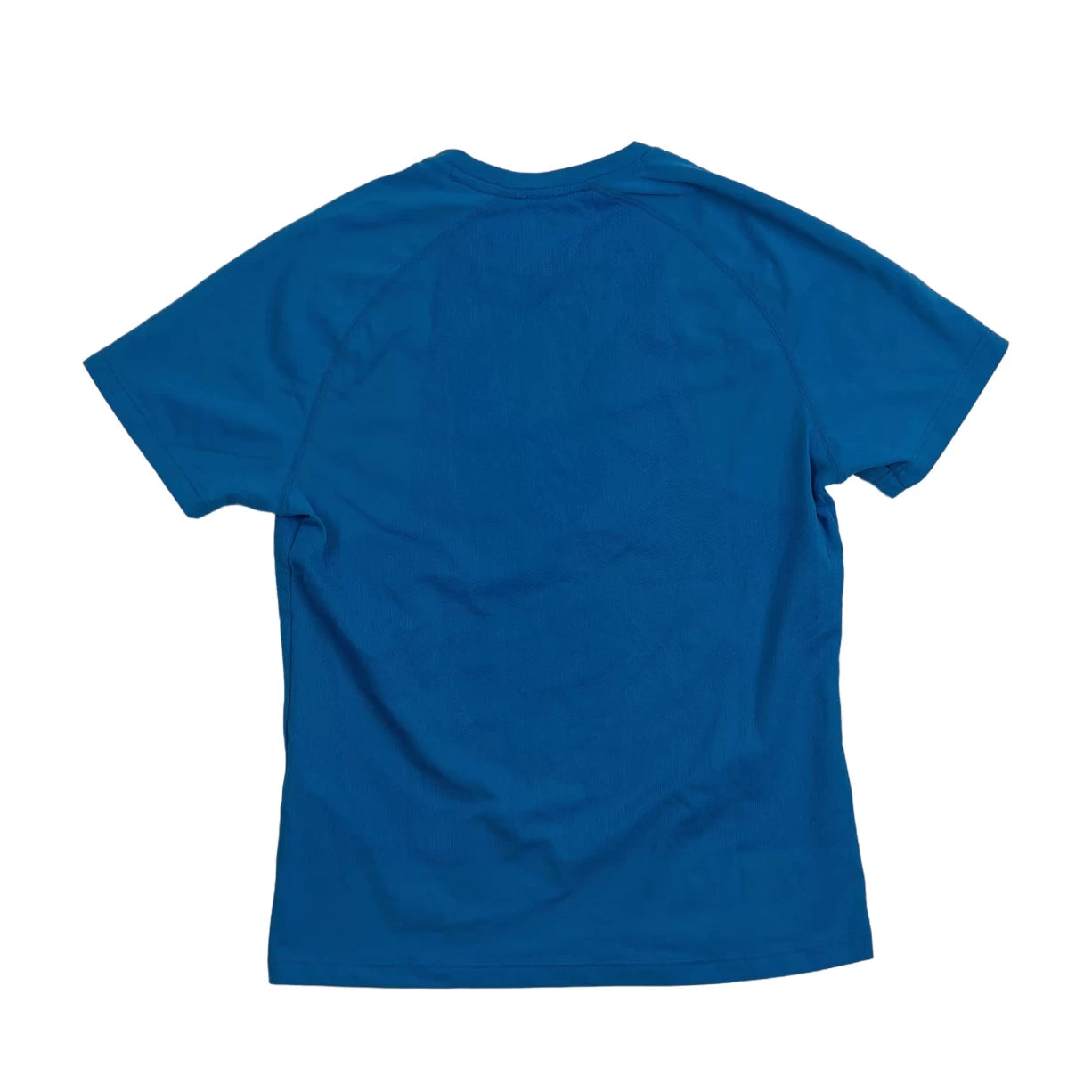 ShortBlue