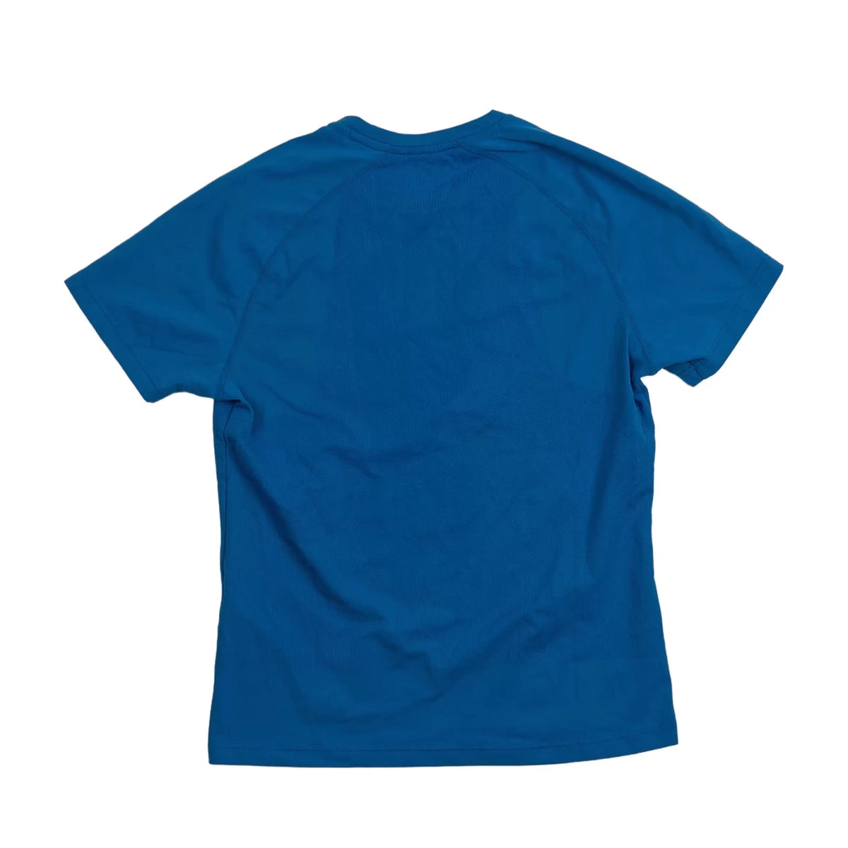 ShortBlue