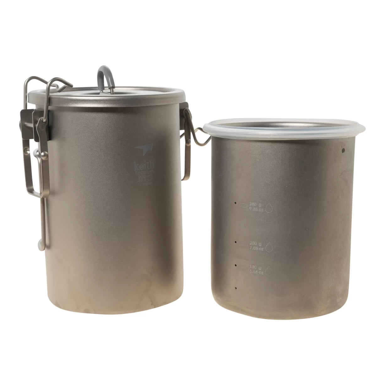 see tech specsTitanium