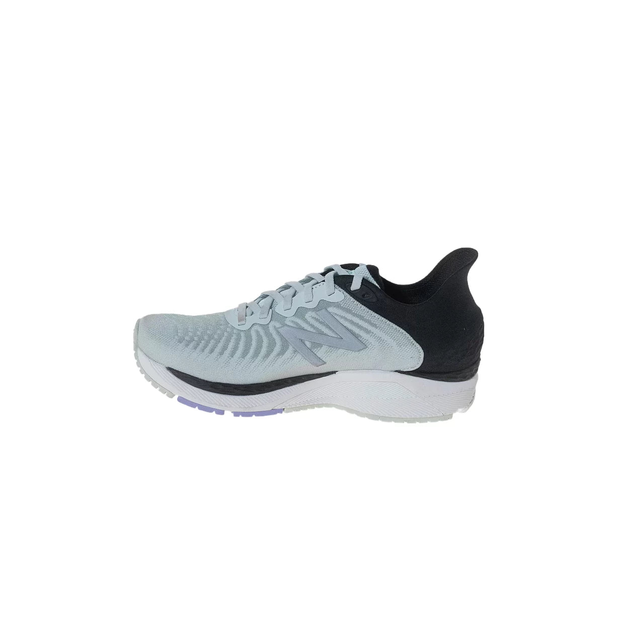 9.5Black/Fluo Green