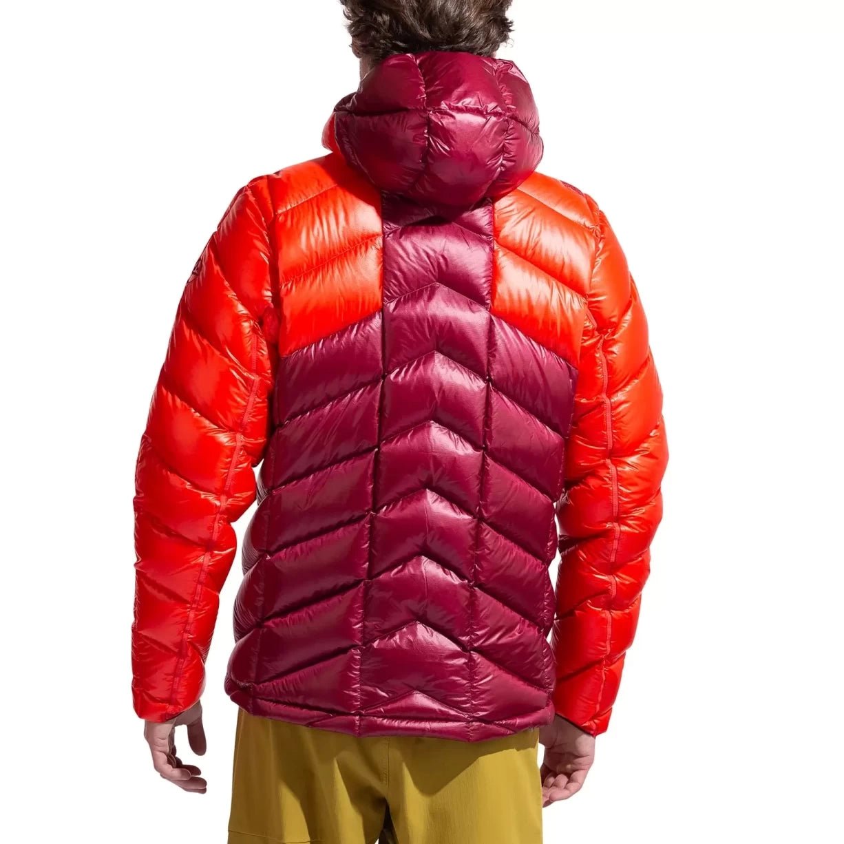 MRedwood/Mountain Red