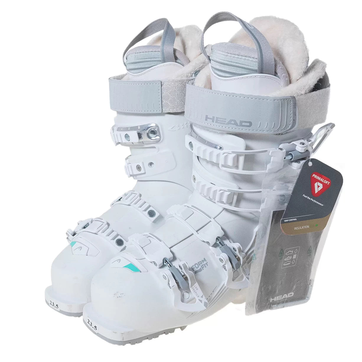 23.5White