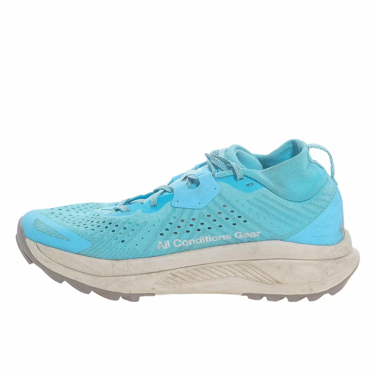 9.5Blue