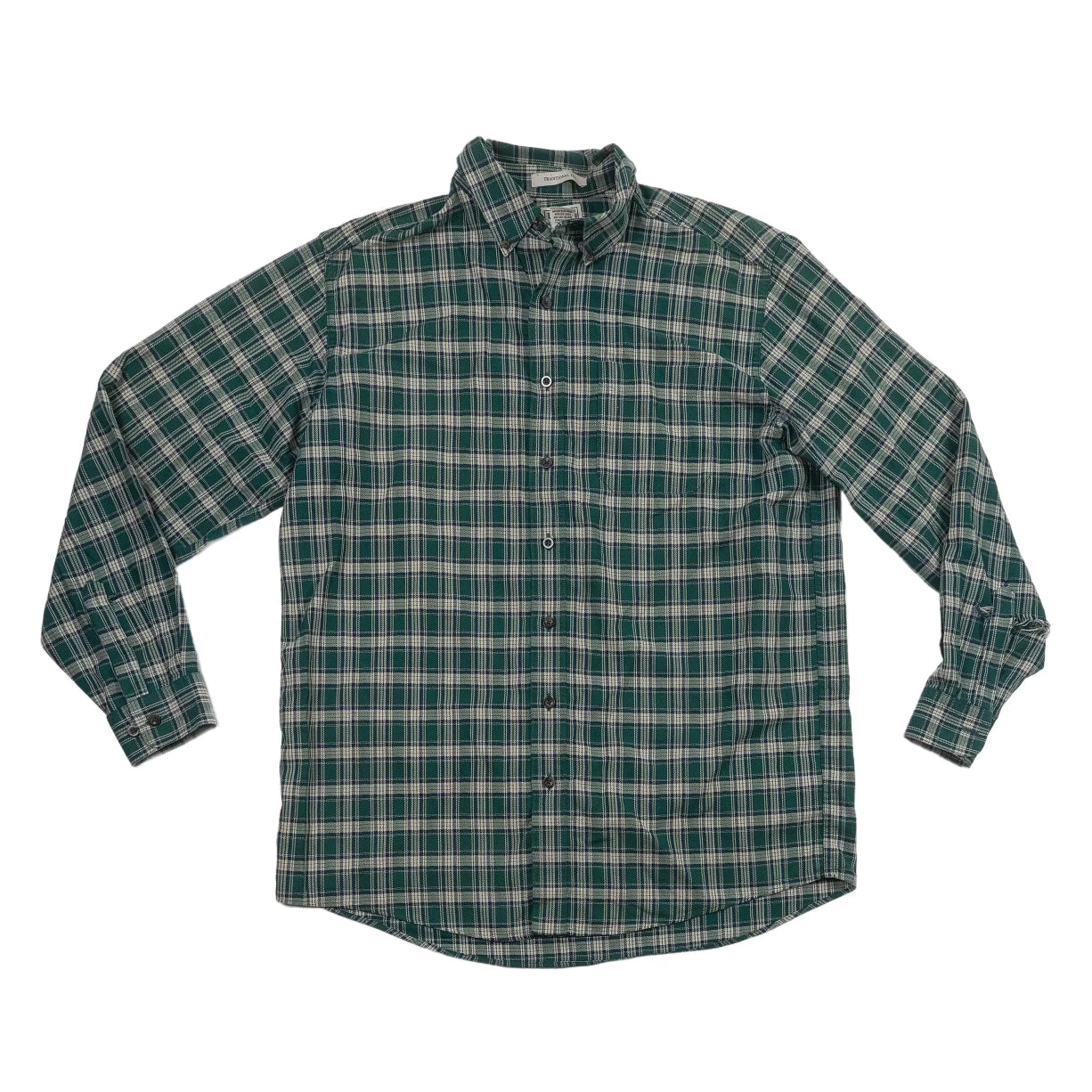 Large / TallPlaid
