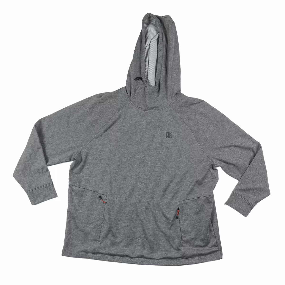 XLGrey