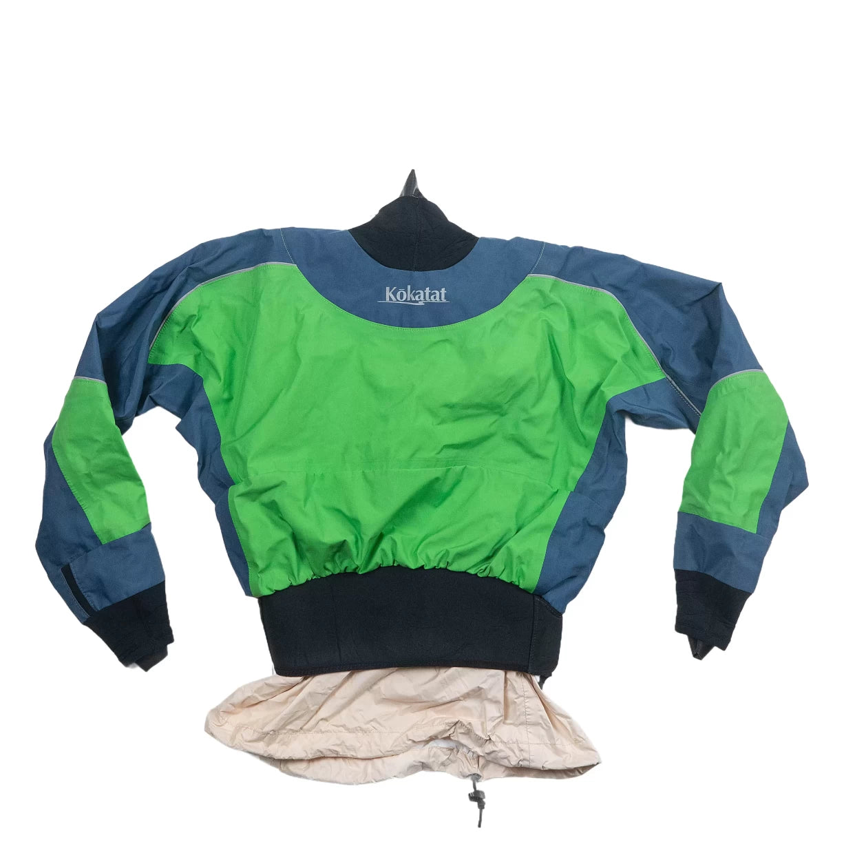 MGreen/Blue