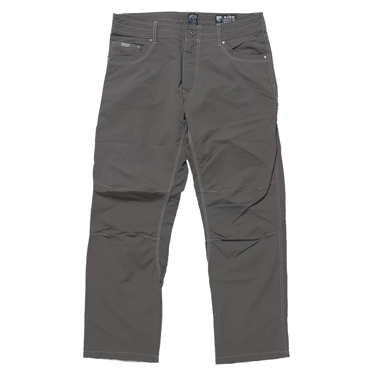 36" x 32"Olive Green