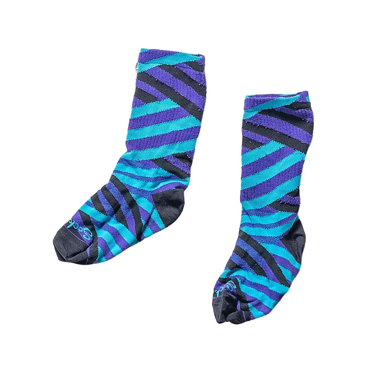 Estimated size SPurple/Blue