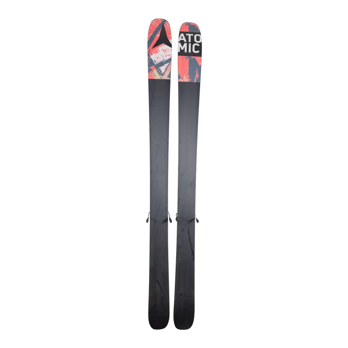 182cmRed/Black