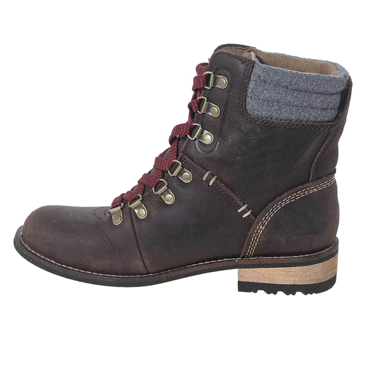 7.5Brown