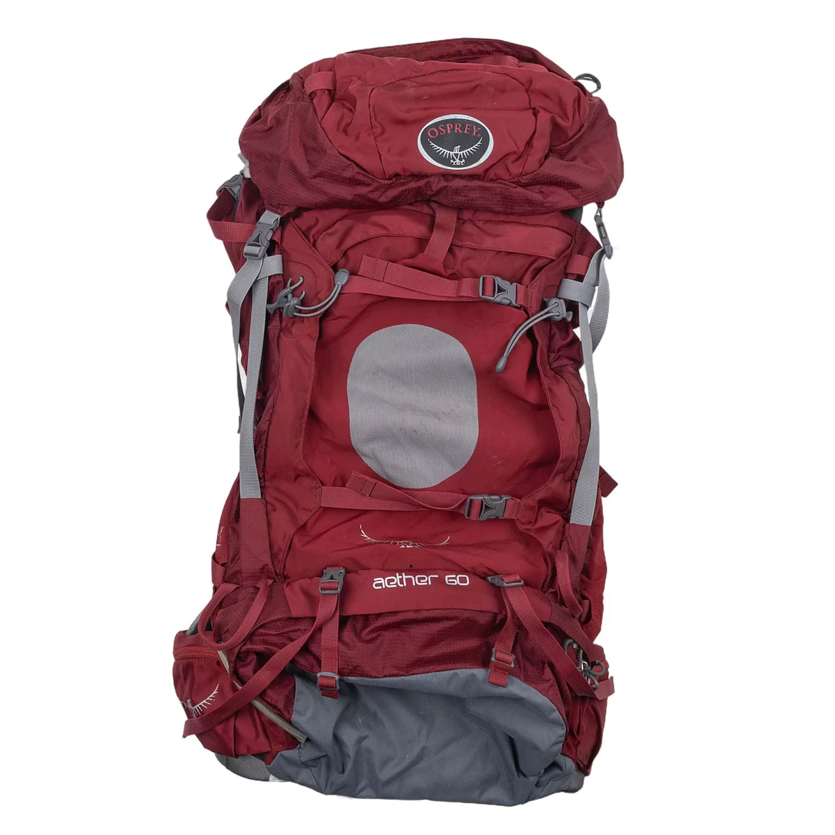 Osprey Aether 60L Backpack –