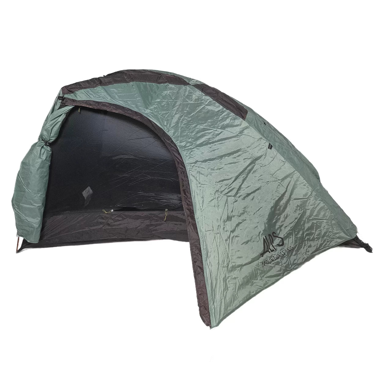 2 PersonGreen/Brown