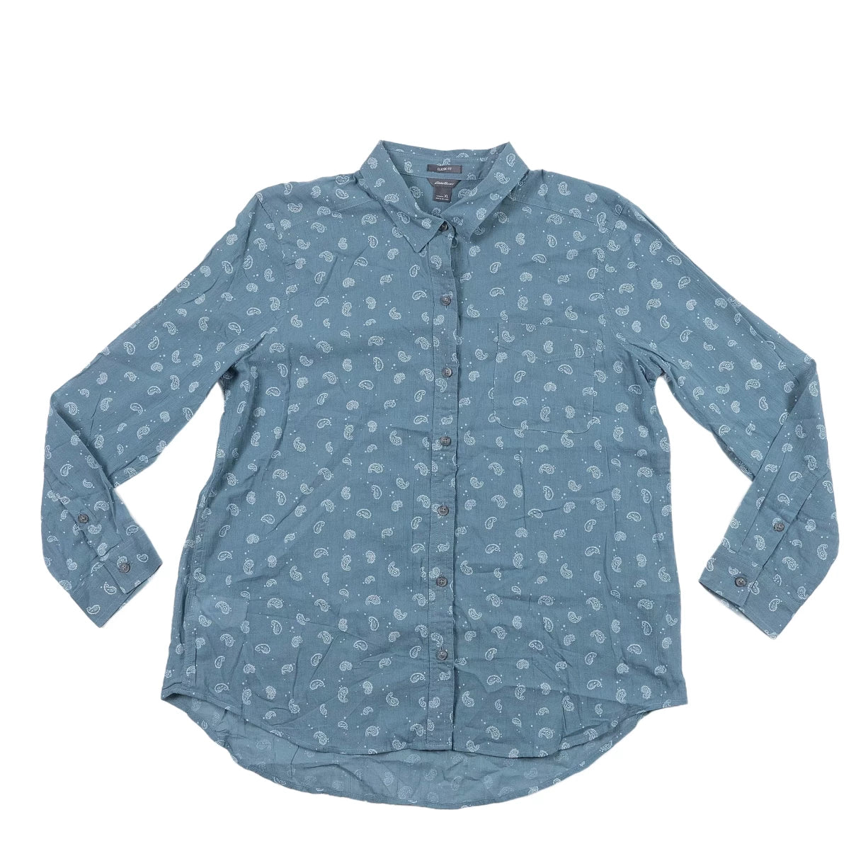 XLLight Blue