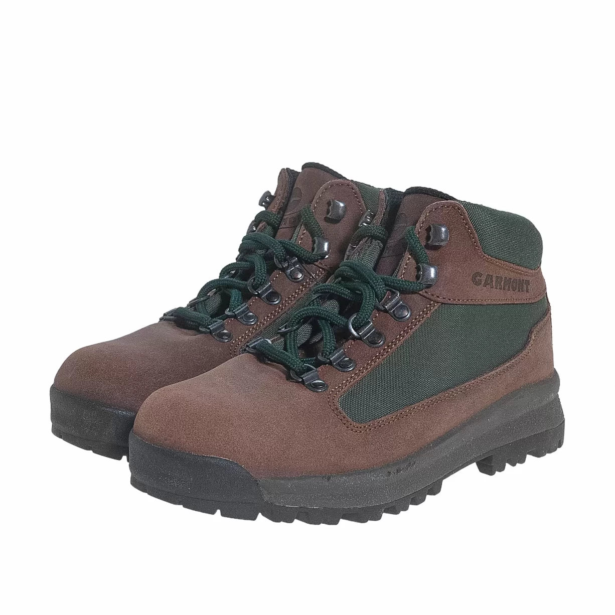 6.5Brown/Green