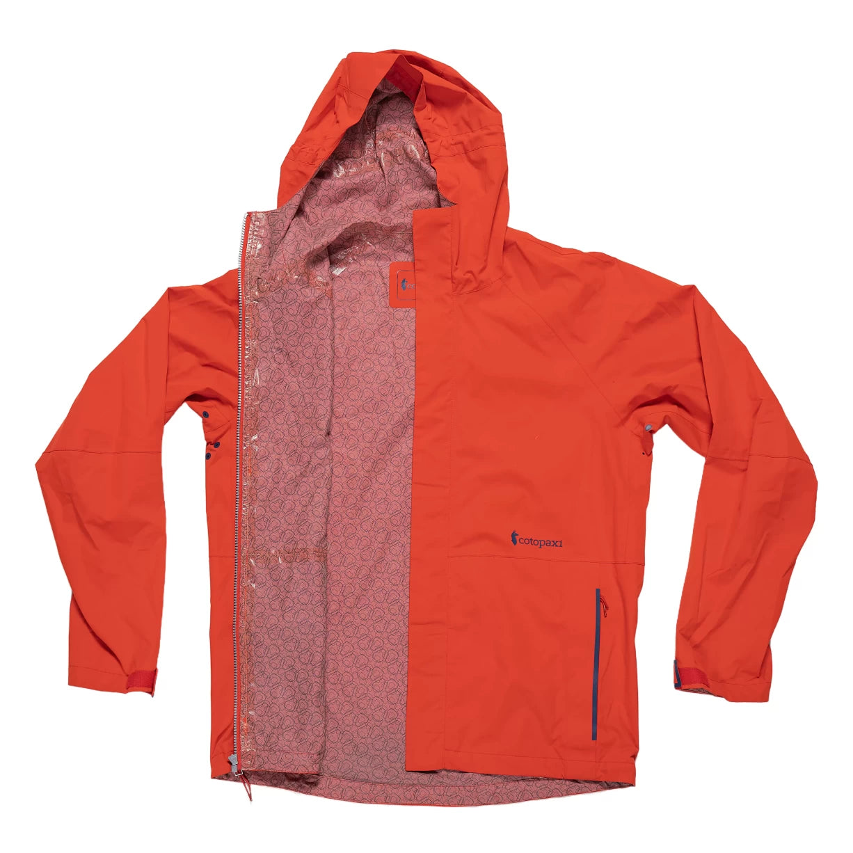 MRed/Orange