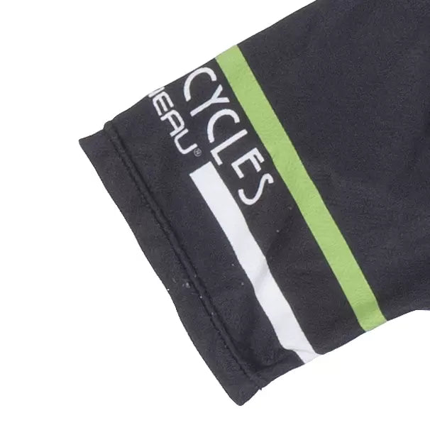 SGreen
