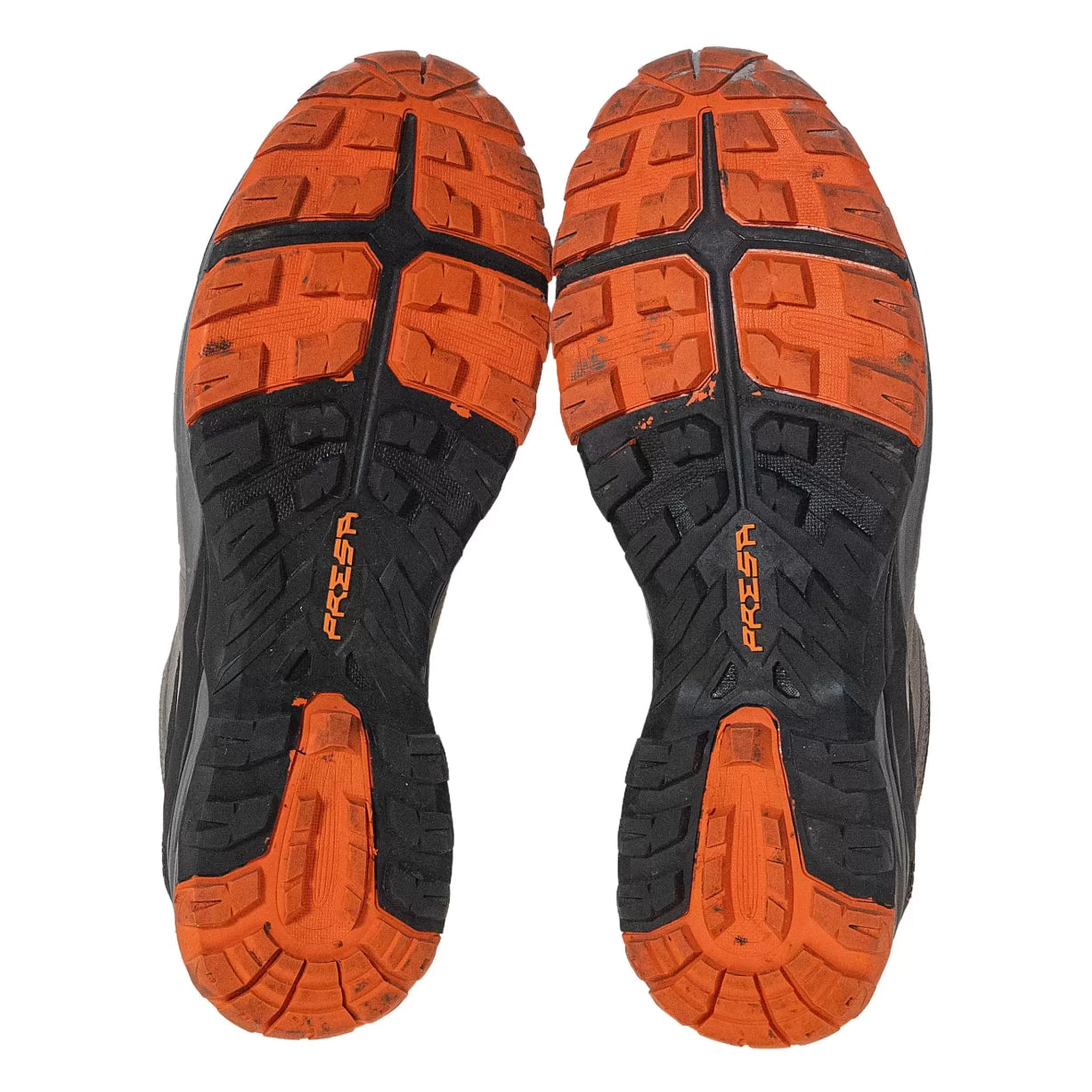 44.0Brown/Orange