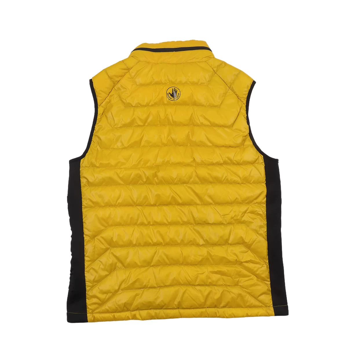 LYellow/Black