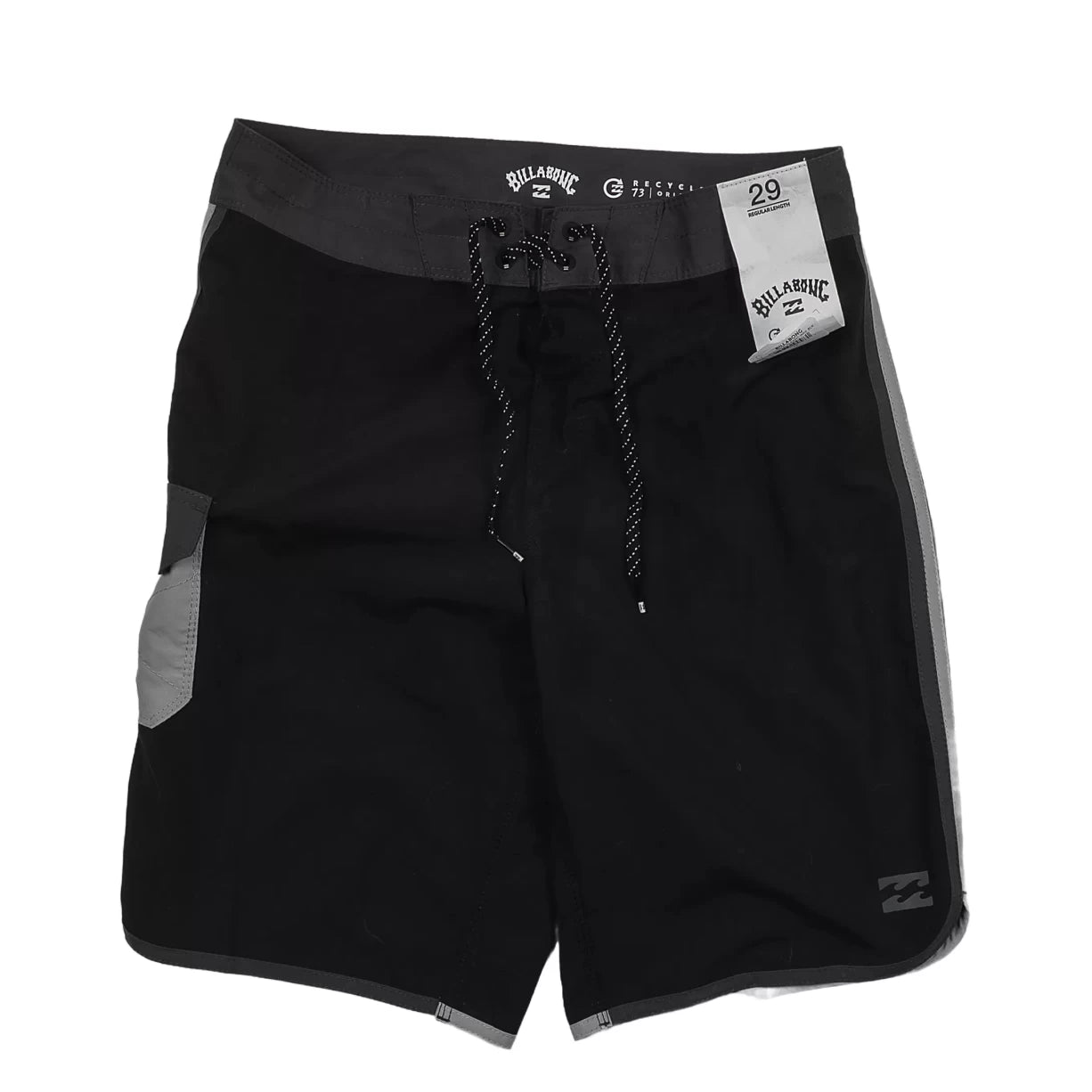 29.0Black/Gray