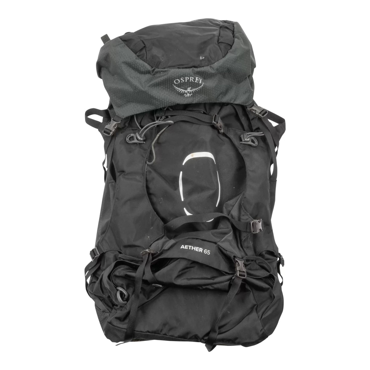 Osprey Aether 65 Pack - Men's – Geartrade.com