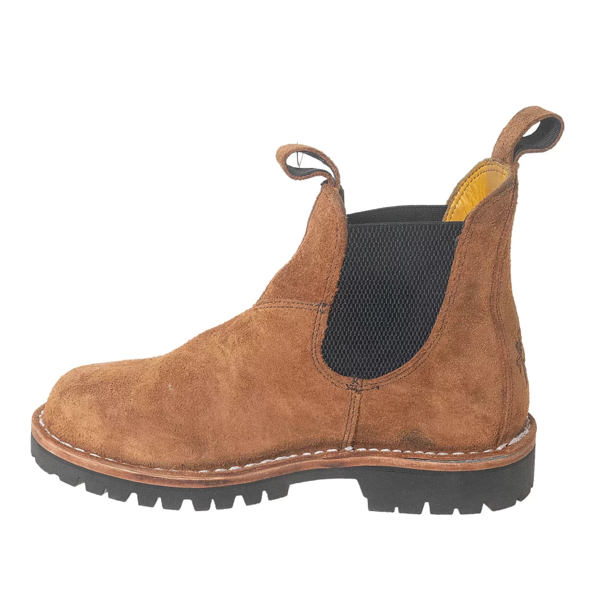 9Brown