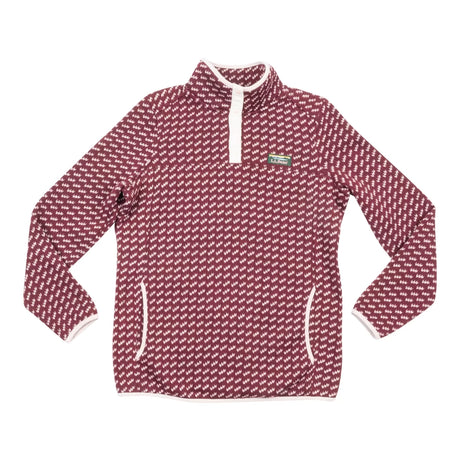SBurgundy