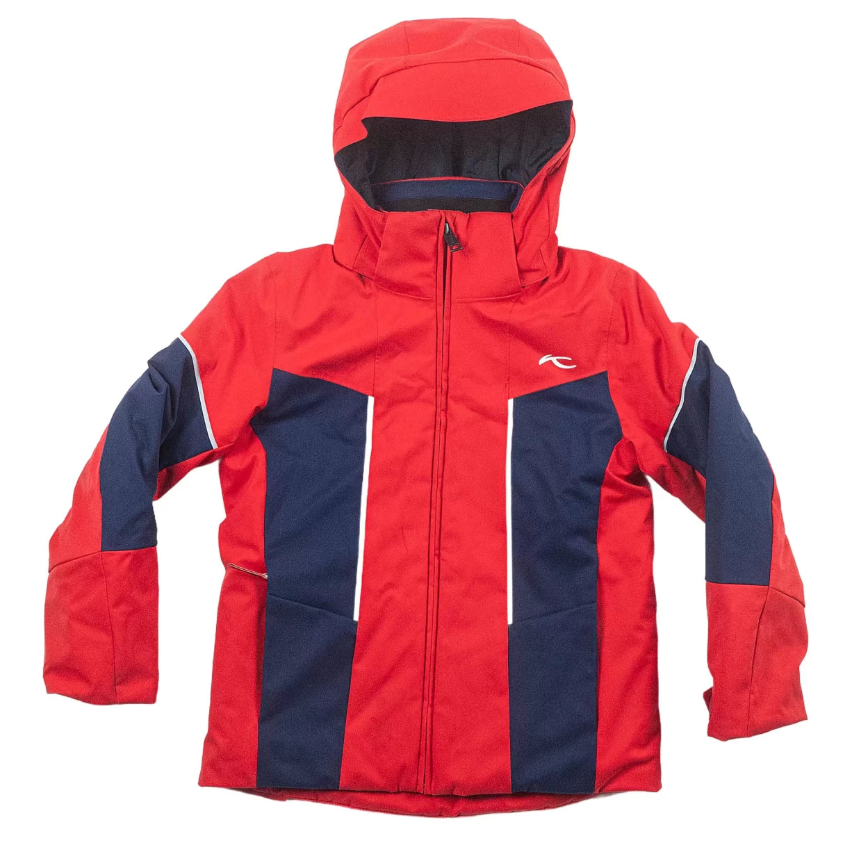 128Blue/Red