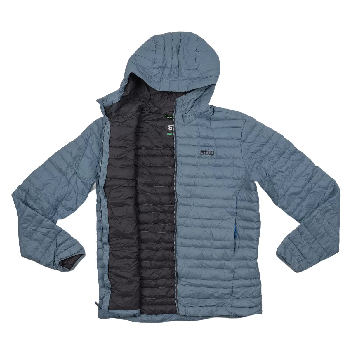 MLight Blue