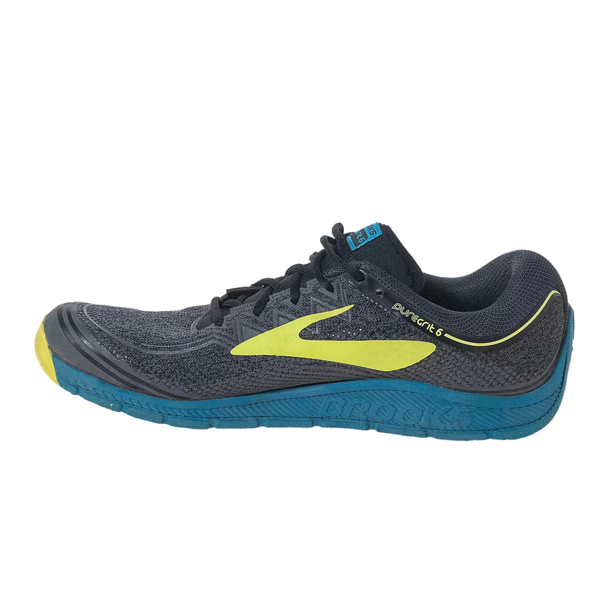 11.5Black/Blue