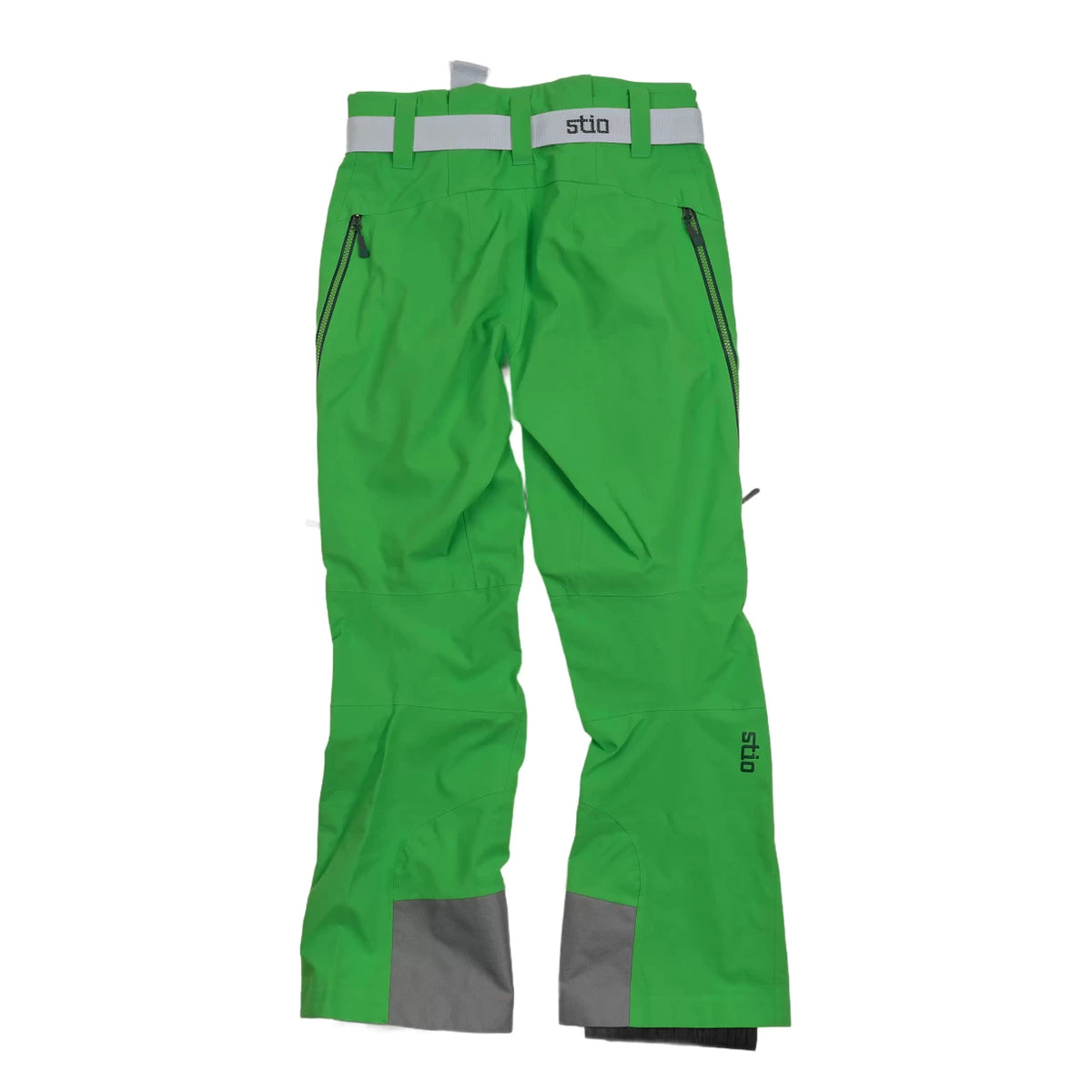 SGreen