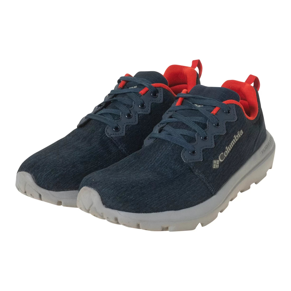 7.5Blue / Orange