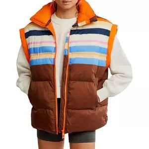 XSCamper Stripes - Bla