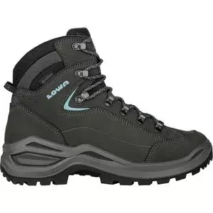 8Asphalt/Turquoise