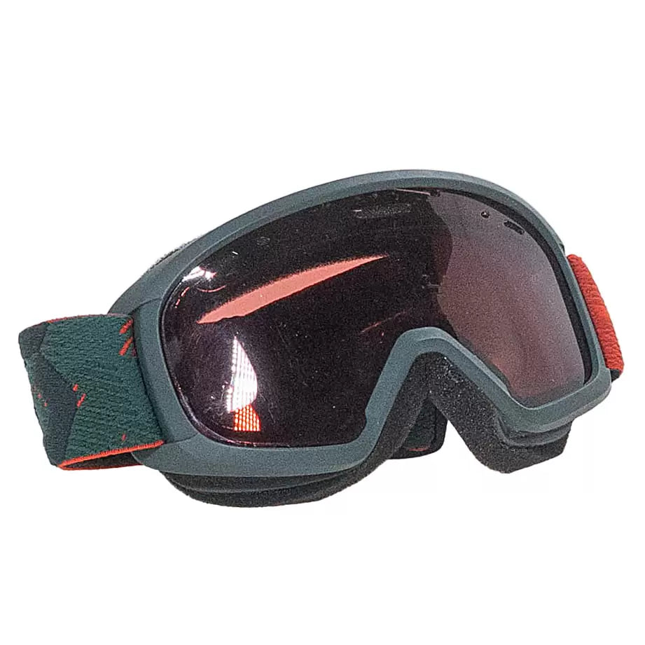 Youth MediumGrey/Orange