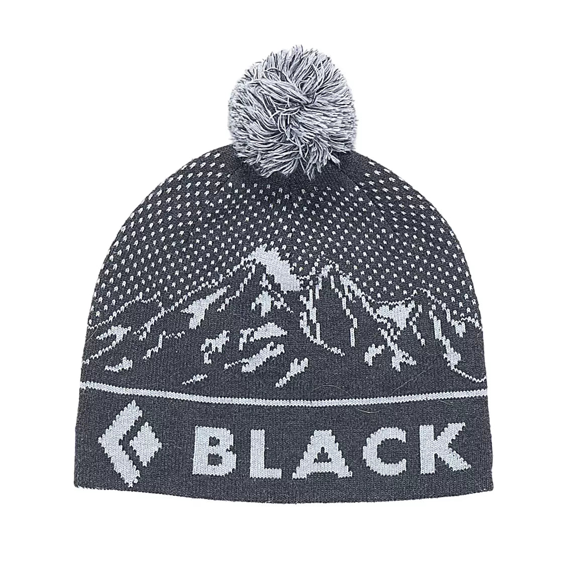 One SizeBlack