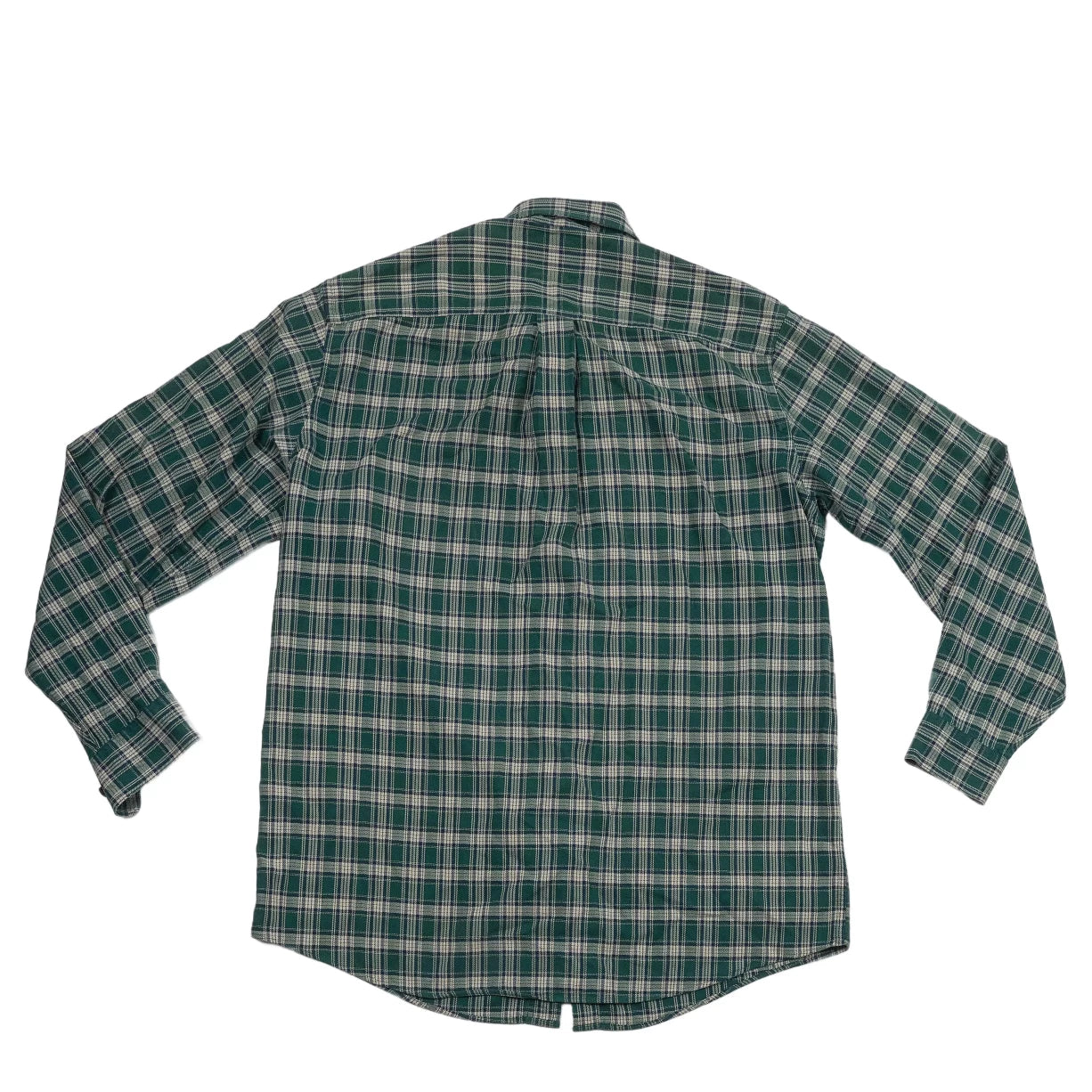 Large / TallPlaid