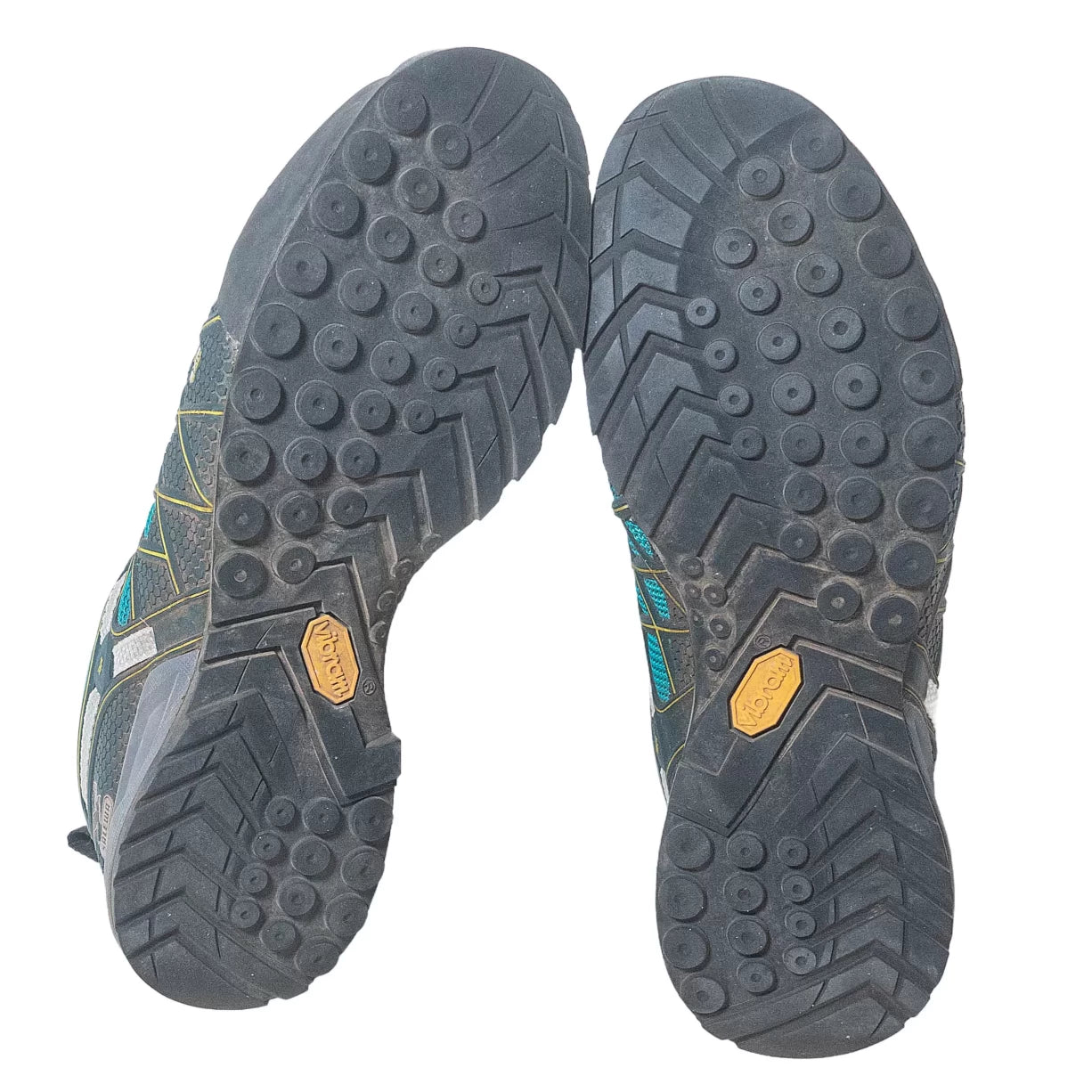 8.5Turquoise