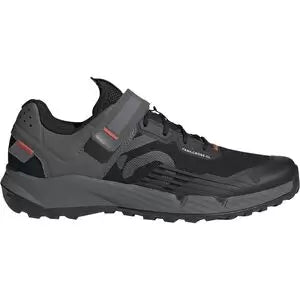 12.5Core Black/Grey Three/Red