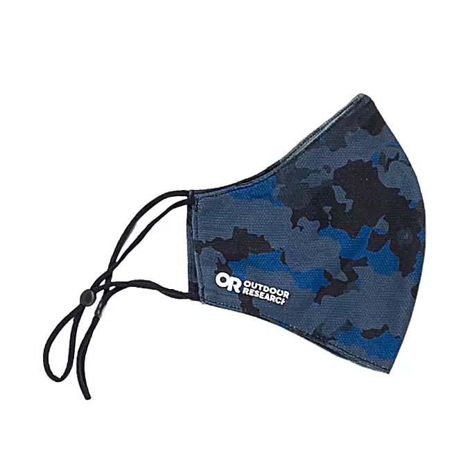 One SizeBlue/Black
