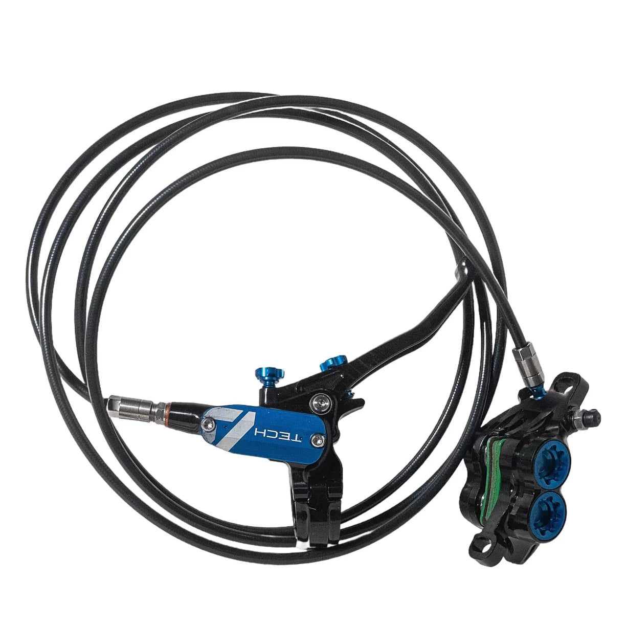 see tech specsBlue/Black